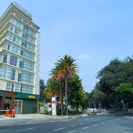 Tebu Hotel Bandung